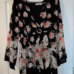 SUPER cute/elegant romper